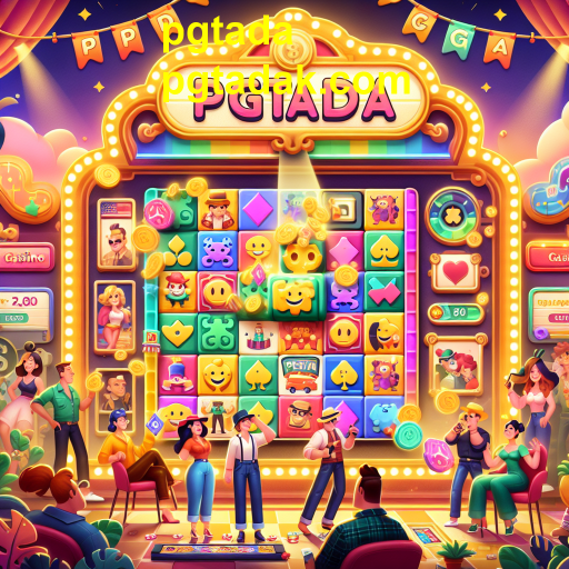 A Ascensão dos Jogos Casuais: Diversão para Todos