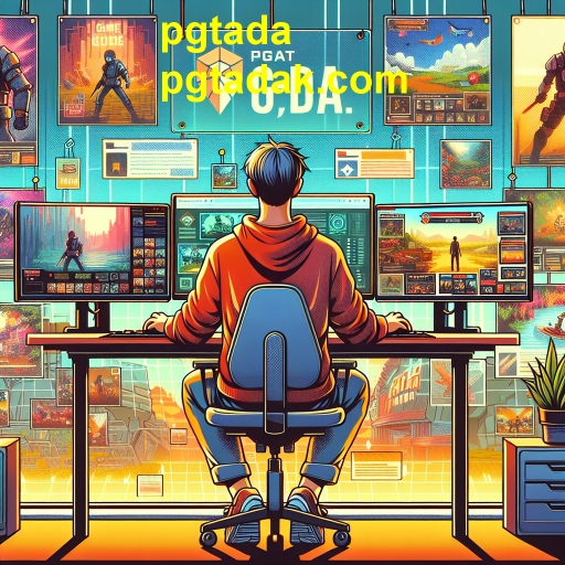 A Importância das Avaliações de Jogos na Era Digital
