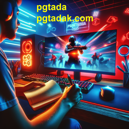 Dicas Essenciais para Melhorar Seu Desempenho em Jogos