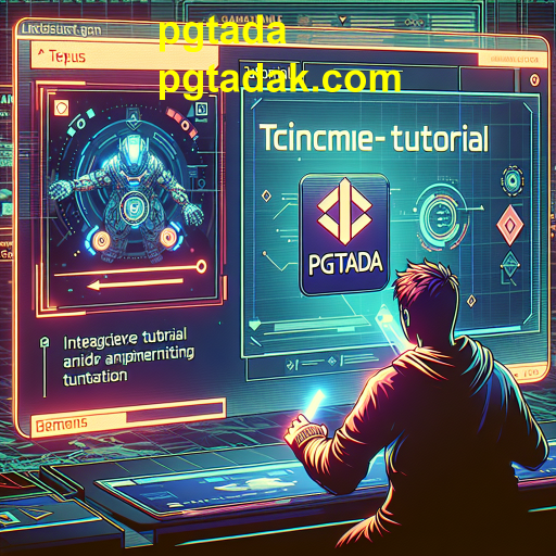 A Importância dos Tutoriais em Jogos Modernos